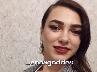 Lennagoddes