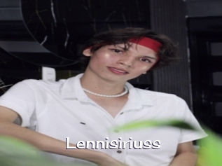 lennisiriuss Click here to exit