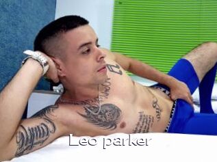 Leo_parker
