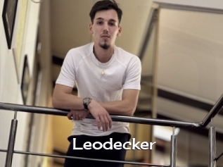 leodecker Click here to exit