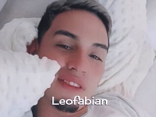 Leofabian