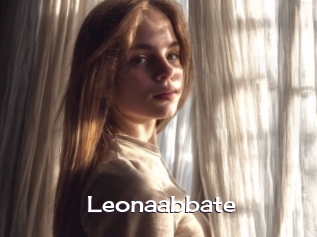 Leonaabbate