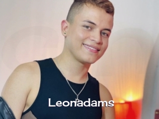 leonadams Click here to exit