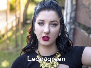 Leonagreen