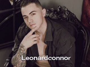 Leonardconnor