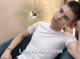Leonardocross