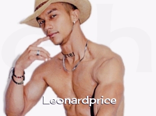 leonardprice Click here to exit