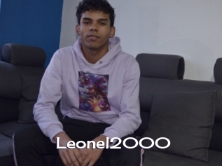 Leonel2000