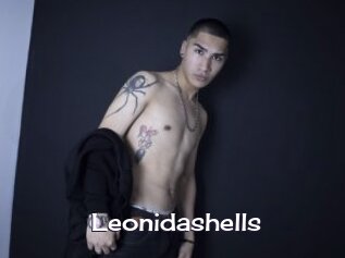 Leonidashells