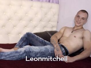 Leonmitchell