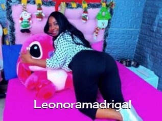 Leonoramadrigal