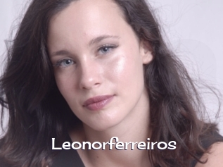 Leonorferreiros