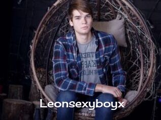 Leonsexyboyx