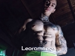 Leoromance