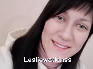 Lesliewatkinss