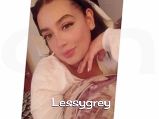 Lessygrey