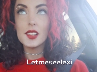 Letmeseelexi