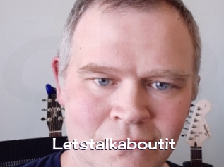 Letstalkaboutit