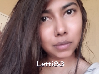 letti83 Click here to exit