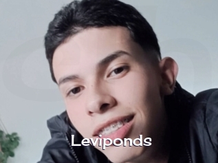 Leviponds