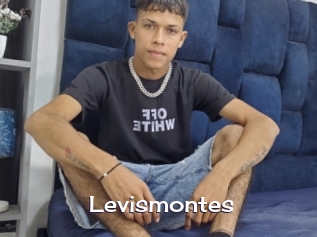 Levismontes