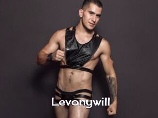 Levonywill