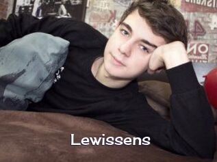Lewissens