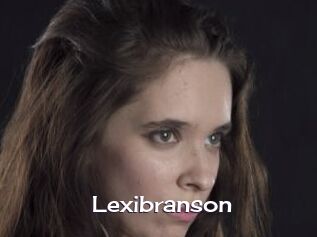 Lexibranson