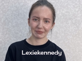 Lexiekennedy
