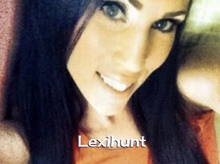 Lexihunt