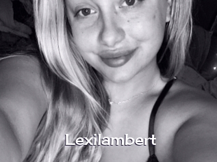 Lexilambert