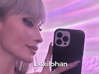 Lexilohan