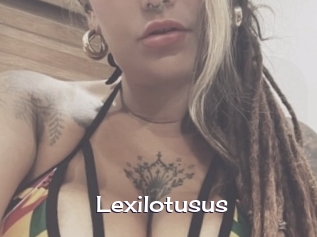Lexilotusus