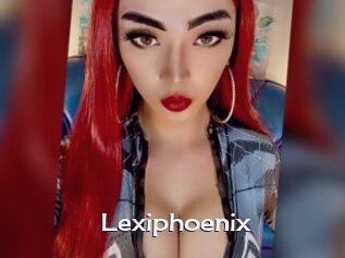 Lexiphoenix