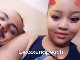 Lexxxandpeach
