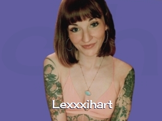 Lexxxihart