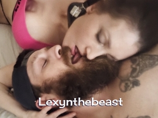 Lexynthebeast
