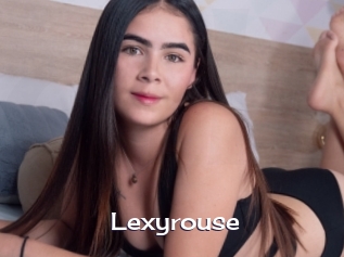 Lexyrouse