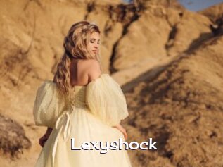 Lexyshock