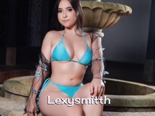 Lexysmitth