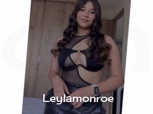 Leylamonroe