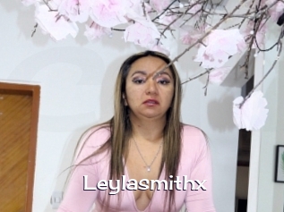Leylasmithx