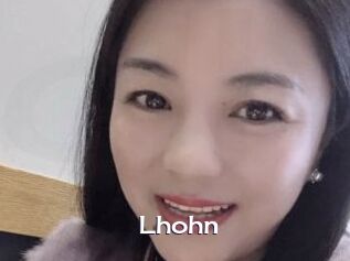 Lhohn