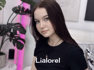 Lialorel