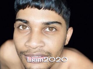 Liam2020
