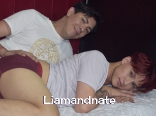 Liamandnate