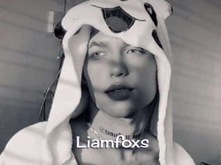 liamfoxs Click here to exit