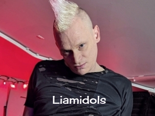 liamidols Click here to exit
