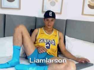 Liamlarson