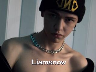 Liamsnow